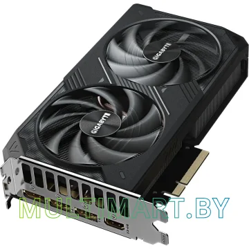 Видеокарта Gigabyte GeForce RTX 5060 Ti Windforce 8GB GDDR7 (GV-N506TWF2-8GD) картинка 4